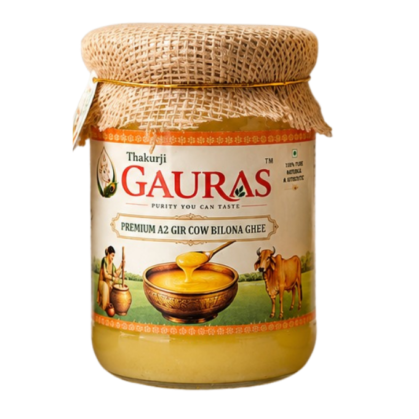 Ghee500