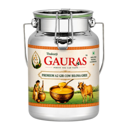 ghee 5l