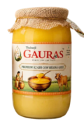 A2 Gir Cow Ghee 1L