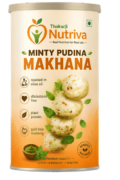 Minty Pudina Makhana