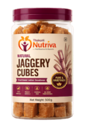 Natural Jaggery Cubes