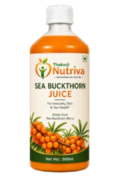 Sea Buckthorn Juice 500ML