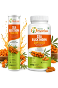 Sea Buckthorn Tablets