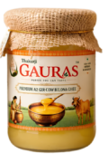 A2 Gir Cow Ghee 500ML