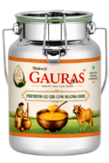A2 Gir Cow Ghee 5L