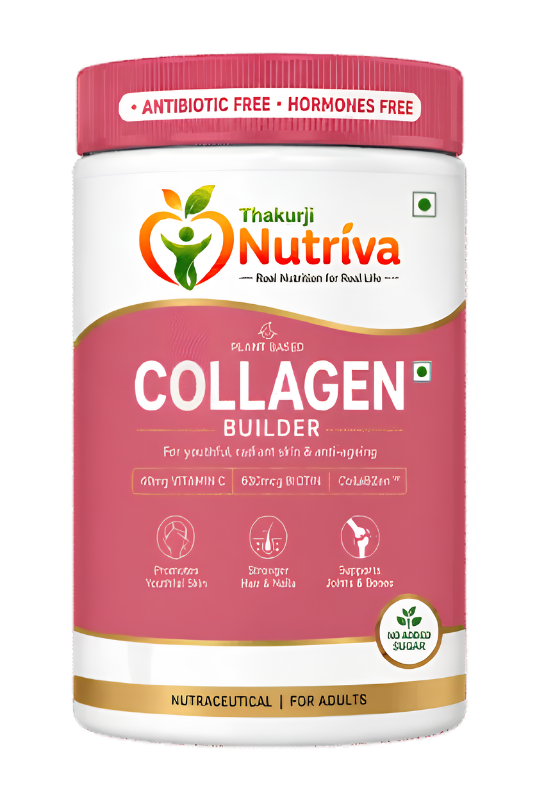 Collagen Builder
