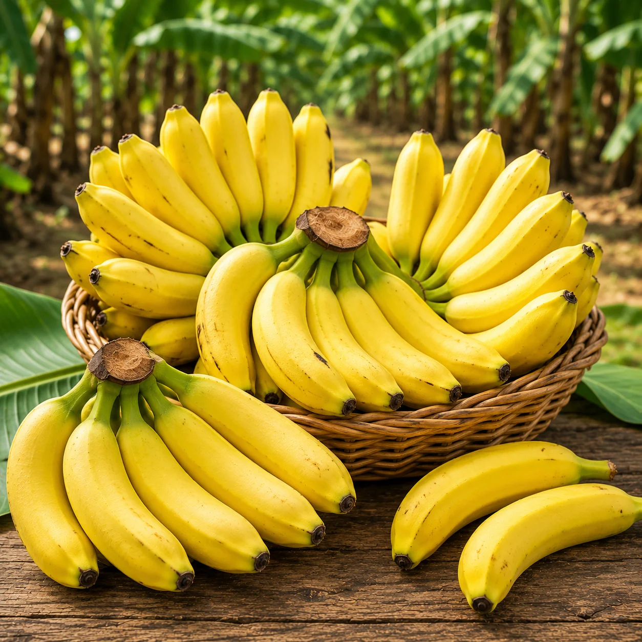 Banana
