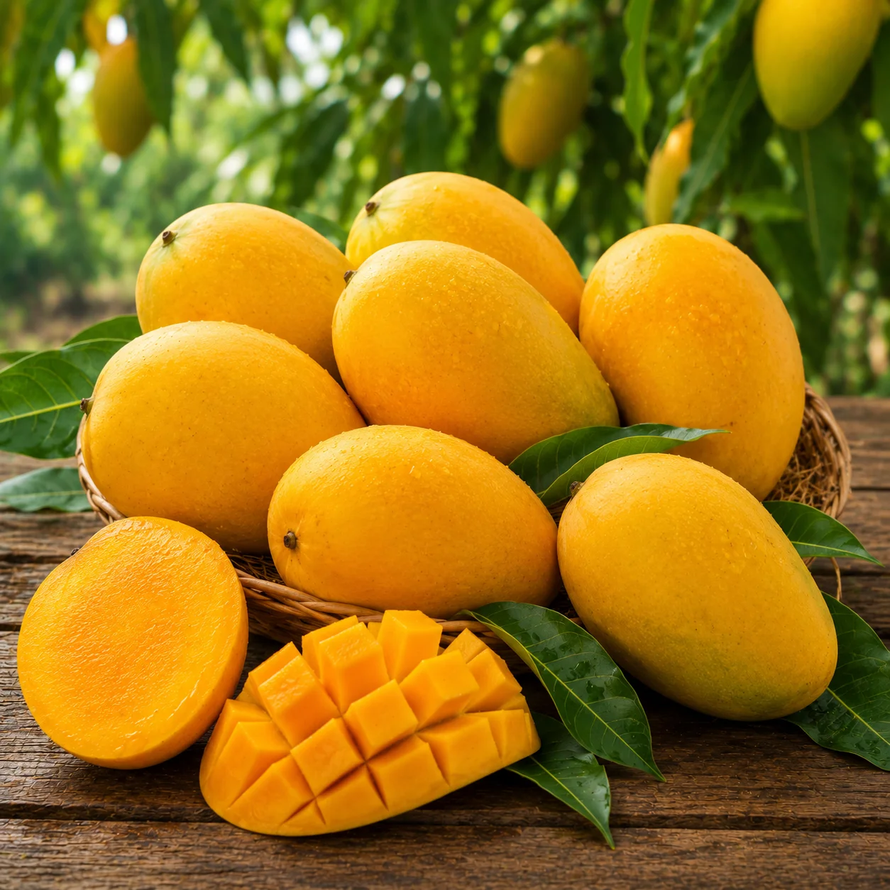 Mango