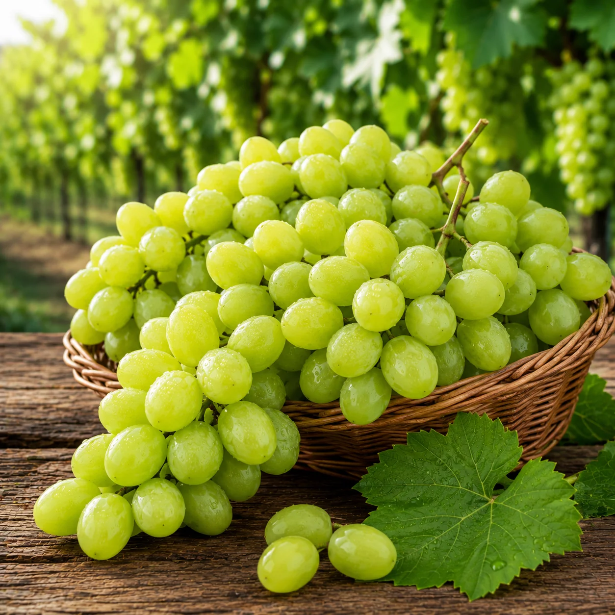 Grapes